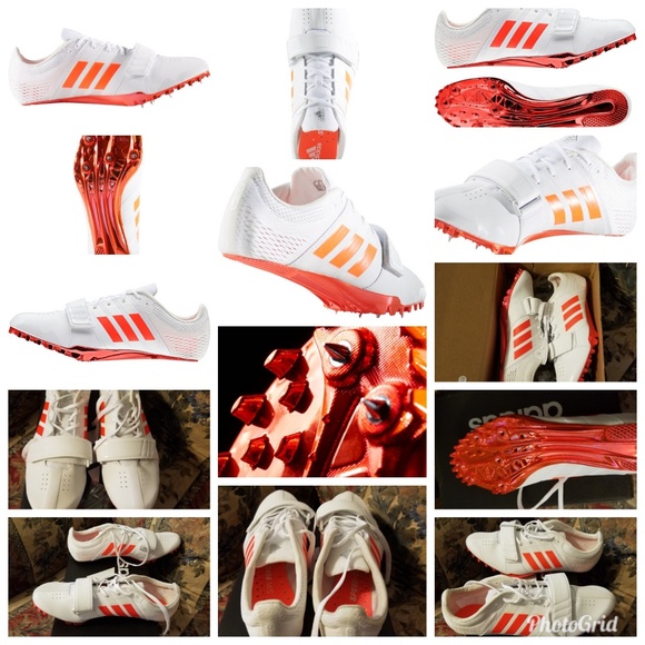 adidas Other - ADIDAS Adizero Accelerator
